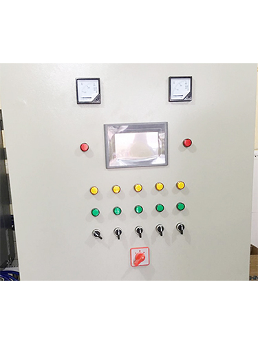 水泵控制箱生产